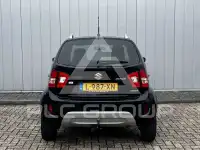 2021 Suzuki Ignis
