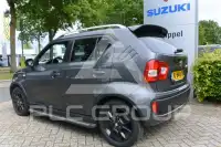 2021 Suzuki Ignis