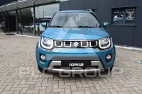 2021 Suzuki Ignis