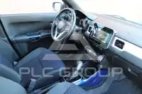 2021 Suzuki Ignis