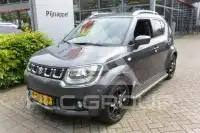 2021 Suzuki Ignis