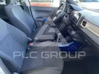 2021 Suzuki Ignis