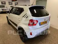 2021 Suzuki Ignis