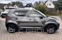 2021 Suzuki Ignis