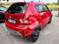 2021 Suzuki Ignis