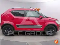 2021 Suzuki Ignis