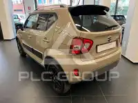 2021 Suzuki Ignis