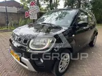 2021 Suzuki Ignis