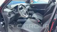 2021 Suzuki Ignis
