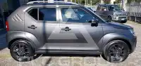 2021 Suzuki Ignis
