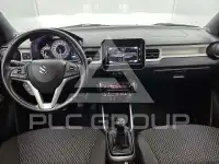 2021 Suzuki Ignis