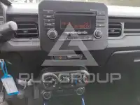 2021 Suzuki Ignis