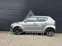 2021 Suzuki Ignis