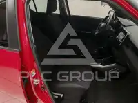 2021 Suzuki Ignis