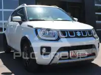 2021 Suzuki Ignis