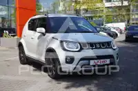 2021 Suzuki Ignis