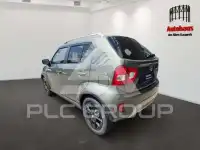 2021 Suzuki Ignis