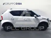 2021 Suzuki Ignis
