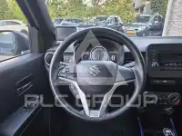 2021 Suzuki Ignis