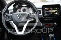 2021 Suzuki Ignis