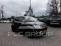 2021 Suzuki Ignis