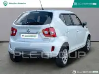 2021 Suzuki Ignis