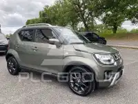 2021 Suzuki Ignis
