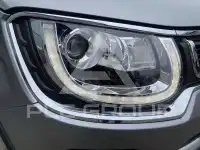 2021 Suzuki Ignis