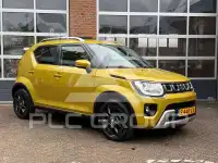 2021 Suzuki Ignis