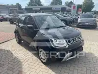 2021 Suzuki Ignis