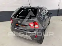 2021 Suzuki Ignis