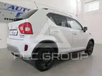 2021 Suzuki Ignis