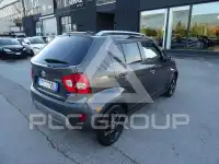 2021 Suzuki Ignis