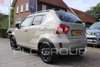 2021 Suzuki Ignis