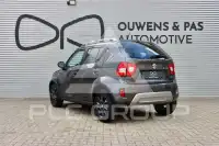 2021 Suzuki Ignis