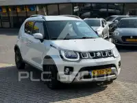 2021 Suzuki Ignis