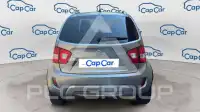 2021 Suzuki Ignis