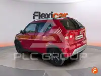 2021 Suzuki Ignis