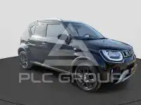 2021 Suzuki Ignis