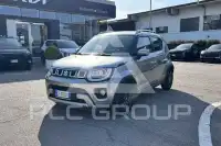 2021 Suzuki Ignis