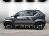 2021 Suzuki Ignis