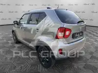 2021 Suzuki Ignis