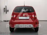 2021 Suzuki Ignis