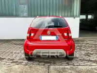 2021 Suzuki Ignis