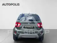 2021 Suzuki Ignis