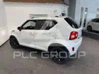 2021 Suzuki Ignis