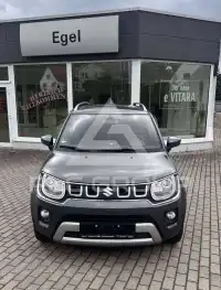 2021 Suzuki Ignis
