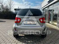2021 Suzuki Ignis