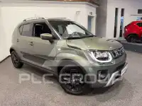 2021 Suzuki Ignis