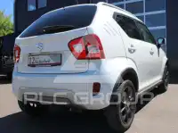 2021 Suzuki Ignis